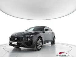 Nero Usata 2019 Maserati Levante SUV | 45.966 € (Buon prezzo)