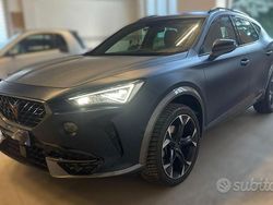Blu Usata 2023 Cupra Formentor SUV | 25.900 € (Buon prezzo)