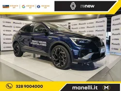 Blu Usata 2023 Renault Arkana Esprit Alpine SUV | 24.300 € (Buon prezzo)
