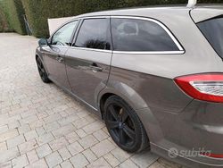 Marrone Usata 2010 Ford Mondeo Station wagon | 3500 € (Buon prezzo)
