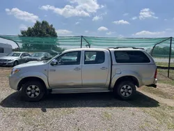 Argento Usata 2007 Toyota HiLux SR Pick-up | 8000 € (Super prezzo)