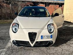 Usata 2013 Alfa Romeo MiTo Due volumi | 4000 €