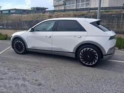 Bianco Usata 2021 Hyundai Ioniq 5 SUV | 30.000 €