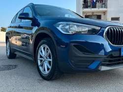 Usata 2019 BMW X1 SUV | 18.500 € (Ottimo prezzo)