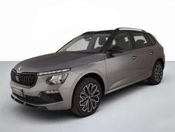 Grigio graphite metallizzato nero tulipano perlato Usata 2025 Skoda Kamiq SUV | 22.900 € (Buon prezzo)