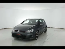 Grigio Usata 2016 VW Golf VII GTI Due volumi | 13.700 € (Buon prezzo)