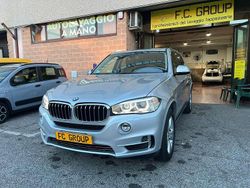Argento Usata 2015 BMW X5 SUV | 16.000 € (Ottimo prezzo)