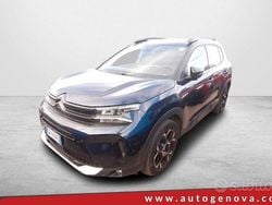 Blu Usata 2024 Citroën C5 Aircross SUV | 24.550 € (Buon prezzo)