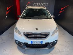 Bianco Usata 2014 Peugeot 2008 S SUV | 6999 € (Ottimo prezzo)
