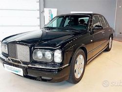 Nero Usata 2001 Bentley Arnage Tre volumi | 29.900 €