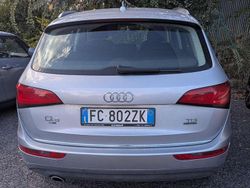 Argento Usata 2016 Audi Q5 Business SUV | 25.000 € (Cara)