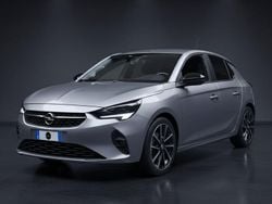 Usata 2021 Opel Corsa GS Line Due volumi | 13.800 € (Buon prezzo)
