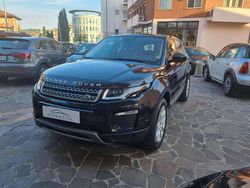 Nero Usata 2018 Land Rover Range Rover evoque SE SUV | 14.000 € (Super prezzo)