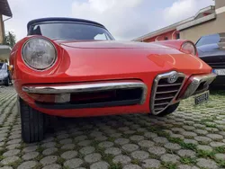 Other Usata 1971 Alfa Romeo GT Junior Coupé | 49.000 €