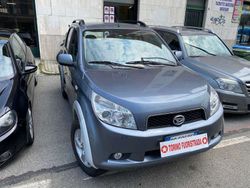 Blu/azzurro Usata 2006 Daihatsu Terios SUV | 5800 € (Buon prezzo)