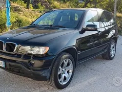 Nero Usata 2001 BMW X5 SUV | 3550 € (Super prezzo)