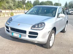 Argento Usata 2005 Porsche Cayenne SUV | 9000 € (Ottimo prezzo)