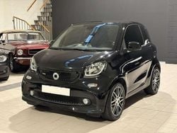 Other Usata 2019 Smart ForTwo Coupé Brabus Due volumi | 29.900 €