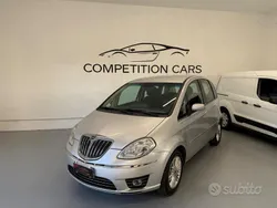 Argento Usata 2009 Lancia Musa Monovolume | 3800 € (Buon prezzo)