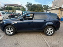 Blu Usata 2017 Land Rover Discovery 5 SUV | 10.500 €