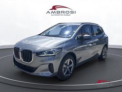 Usata 2024 BMW 218 Active Tourer Comfort Edition Monovolume | 36.600 € (Molto cara)