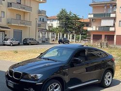 Usata 2009 BMW X6 Comfort Edition SUV | 18.500 € (Buon prezzo)