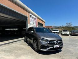 Grigio Usata 2021 Mercedes 200 Premium SUV | 27.990 € (Buon prezzo)