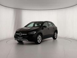 Nero Usata 2023 Mercedes GLA200 SUV | 35.900 € (Buon prezzo)
