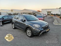 Grigio Usata 2019 Fiat 500X S SUV | 11.400 € (Ottimo prezzo)