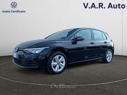 Other Usata 2024 VW Golf VIII Life Tre volumi | 25.500 € (Buon prezzo)