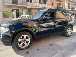 Nero Usata 2007 BMW X3 SUV | 3800 € (Super prezzo)