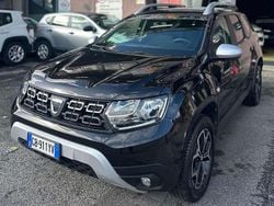 Nero Usata 2020 Dacia Duster Prestige SUV | 12.850 € (Buon prezzo)