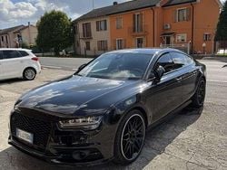 Usata 2017 Audi A7 Sportback Business Due volumi | 24.800 € (Buon prezzo)
