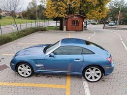 Usata 2007 Chrysler Crossfire Coupé | 11.999 € (Buon prezzo)