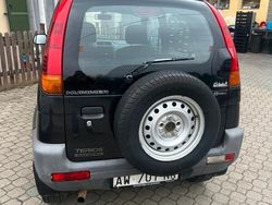 Usata 1998 Daihatsu Terios SUV | 6000 €