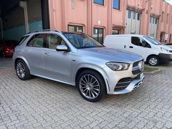 Argento Usata 2021 Mercedes GLE350 Premium Plus SUV | 44.500 € (Super prezzo)