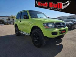 Verde Usata 2004 Mitsubishi Pajero SUV | 6499 € (Ottimo prezzo)