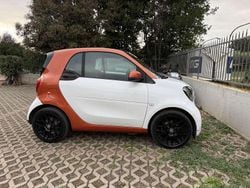 Bianco Usata 2015 Smart #1 Edition #1 SUV | 6300 €