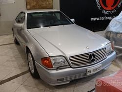 Grigio Usata 1994 Mercedes SL280 Cabrio | 23.500 €