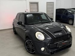 Grigio Usata 2017 Mini Cooper S Hype Due volumi | 17.500 € (Cara)