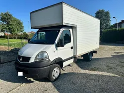 Bianco Usata 2006 Renault Master Furgone | 6700 €