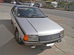 Grigio Usata 1980 Renault Fuego Coupé | 7200 €