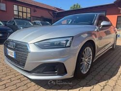 Argento Usata 2022 Audi A5 Business Coupé | 26.900 € (Super prezzo)