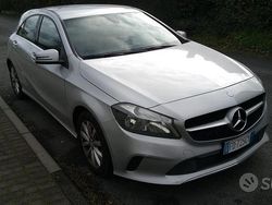 Usata 2016 Mercedes A160 Tre volumi | 10.500 €