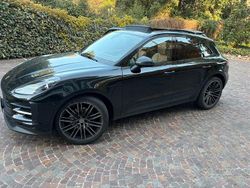 Nero Usata 2019 Porsche Macan SUV | 37.000 €
