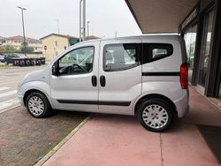 Grigio Usata 2016 Fiat Qubo Dynamic Monovolume | 6900 € (Ottimo prezzo)