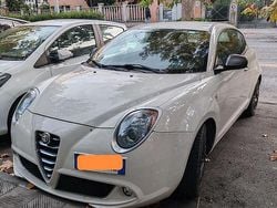 Usata 2016 Alfa Romeo MiTo Due volumi | 5700 € (Buon prezzo)