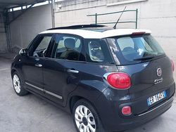 Usata 2013 Fiat 500L Monovolume | 6500 € (Cara)