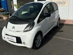 Bianco Usata 2012 Citroën C-zero Attraction Due volumi | 4000 €