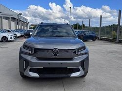 Grigio Nuova 2025 Citroën C3 Aircross PureTech SUV | 24.400 €